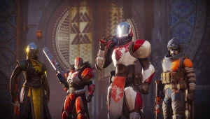 Ze sklepu Destiny 2 zniknął kontrowersyjny zestaw. Koniec pay-to-win?