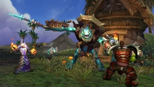 World of Warcraft