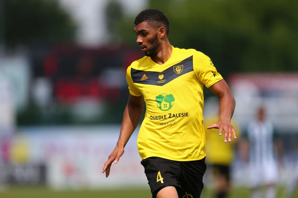 Lukas Klemenz Lukas Klemenz