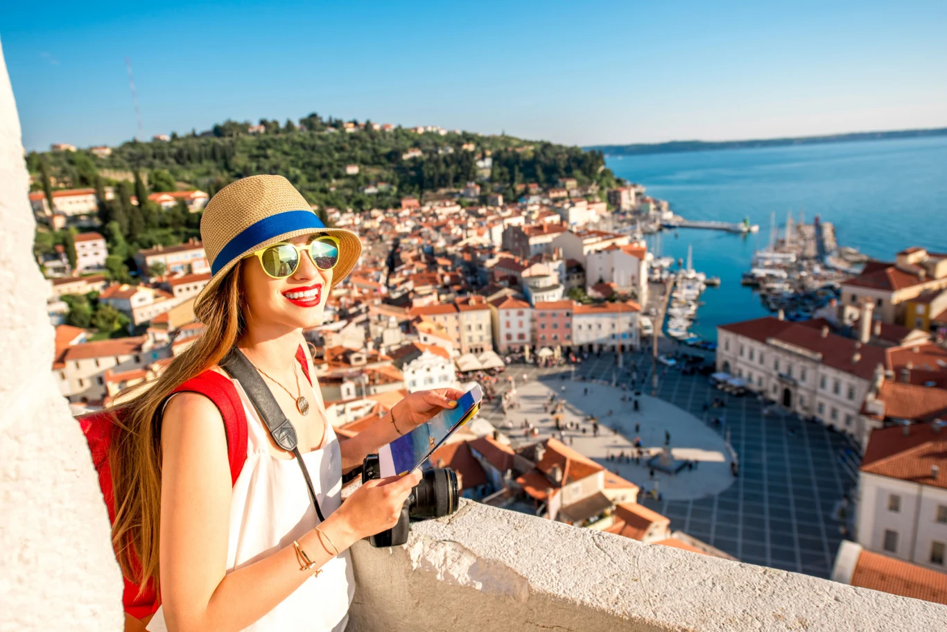 Karta EKUZ to gwarancja bezpiecznych wakacji Karta EKUZ to gwarancja bezpiecznych wakacji