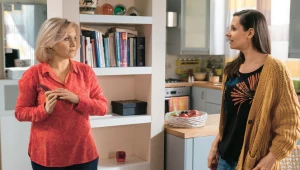 "Na Wspólnej": Gosia zakomunikuje matce, że chce wrócić do pracy w szkole