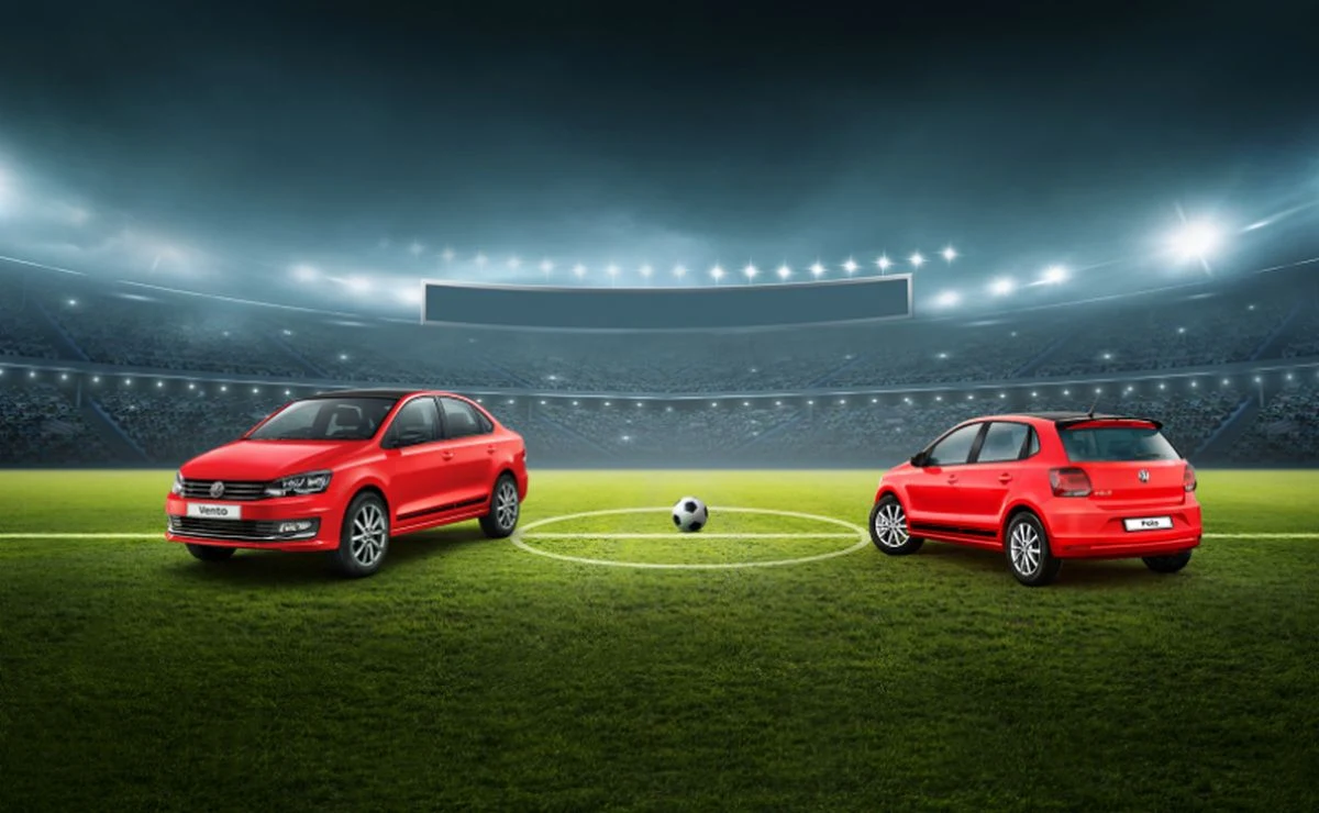 Hinduska kampania Volkswagena Hinduska kampania Volkswagena