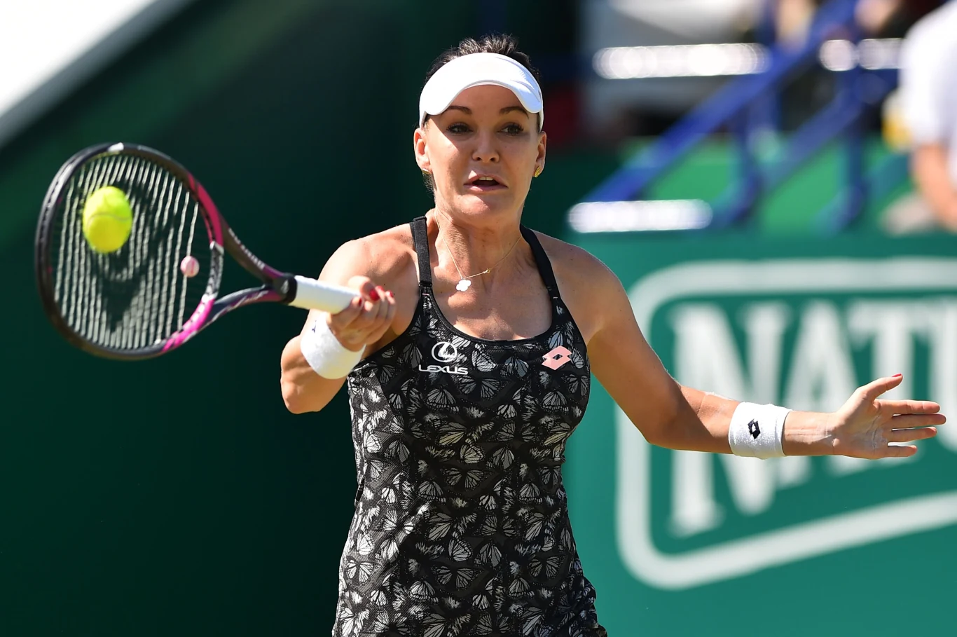 Agnieszka Radwańska Agnieszka Radwańska