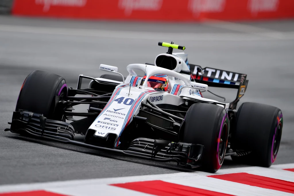 Robert Kubica Robert Kubica