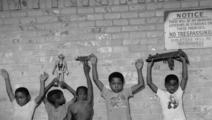 Recenzja Nas "NASIR": Akt Naskarżenia