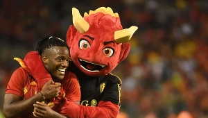 Michy Batshuayi