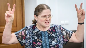 Krystyna Pawłowicz