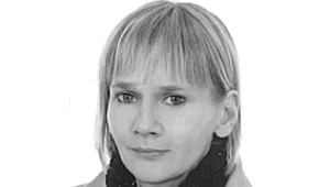 Bartoszyce: Zaginęła 49-letnia Beata Chrzczanowicz