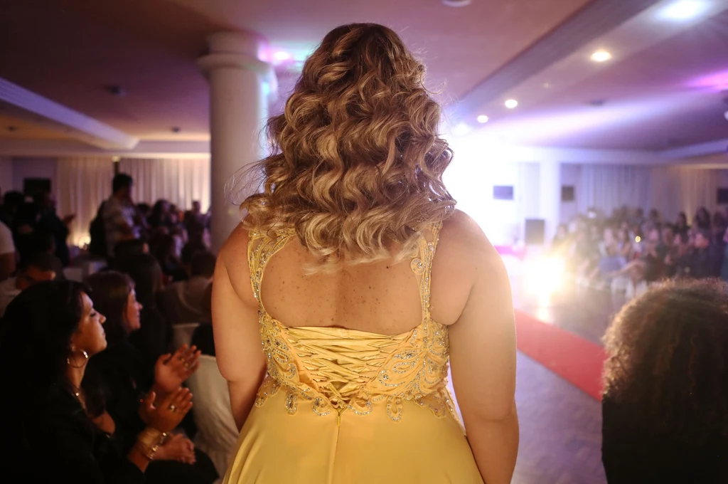 Konkurs Miss Plus Size Konkurs Miss Plus Size