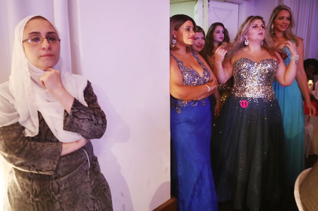 Konkurs Miss Plus Size Konkurs Miss Plus Size