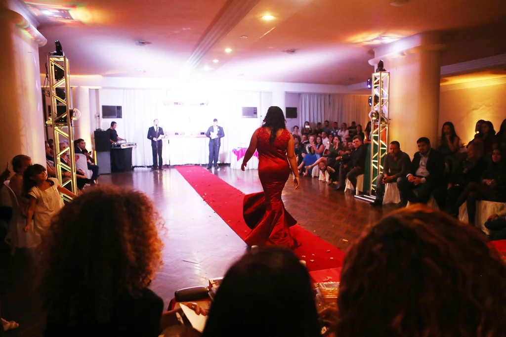 Konkurs Miss Plus Size Konkurs Miss Plus Size