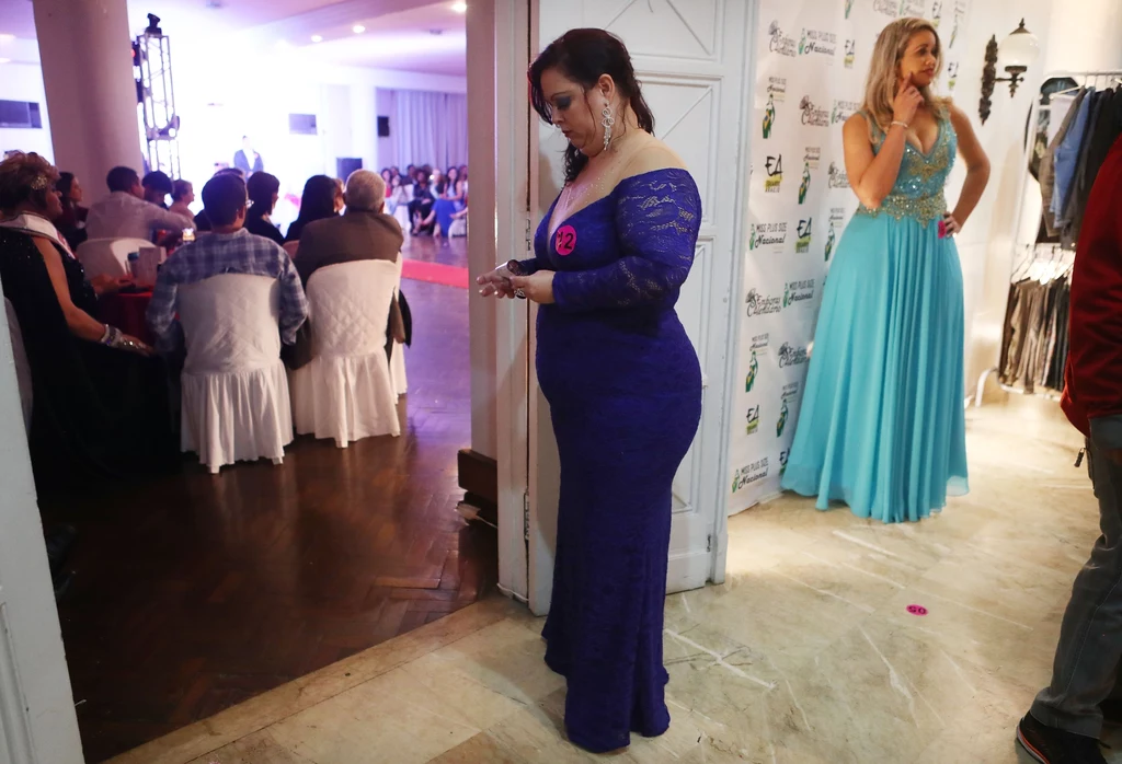 Konkurs Miss Plus Size Konkurs Miss Plus Size