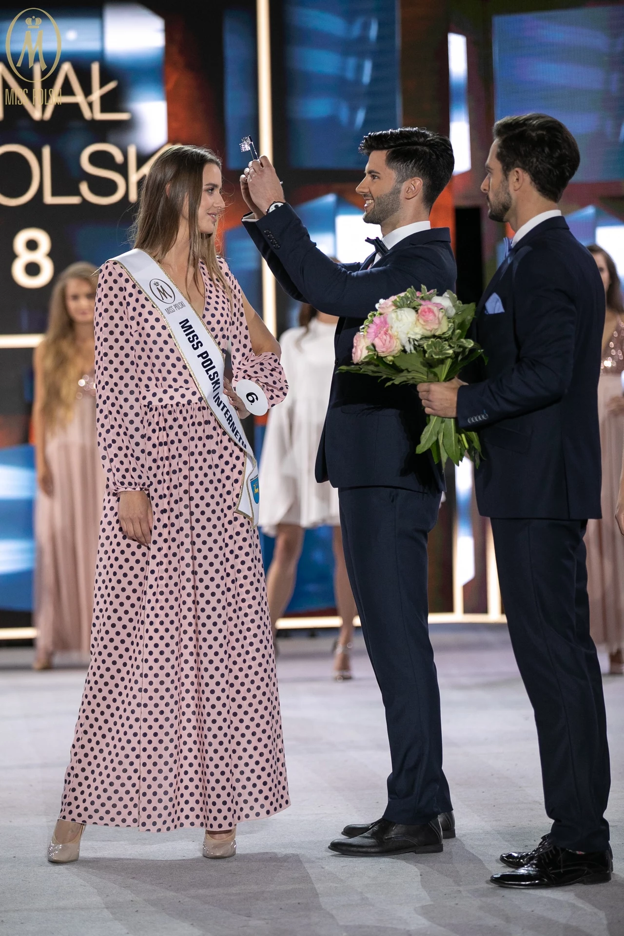 Podczas piątkowej Gali Półfinału Miss Polski 2018, którą we wtorek 3 lipca o godz. 21 zobaczymy na antenie Czwórki, wyłonionych zostało 28 finalistek tego najbardziej prestiżowego konkursu piękności w kraju Podczas piątkowej Gali Półfinału Miss Polski 2018, którą we wtorek 3 lipca o godz. 21 zobaczymy na antenie Czwórki, wyłonionych zostało 28 finalistek tego najbardziej prestiżowego konkursu piękności w kraju