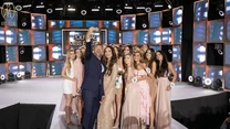 Podczas piątkowej Gali Półfinału Miss Polski 2018, którą we wtorek 3 lipca o godz. 21 zobaczymy na antenie Czwórki, wyłonionych zostało 28  finalistek tego najbardziej prestiżowego konkursu piękności w kraju