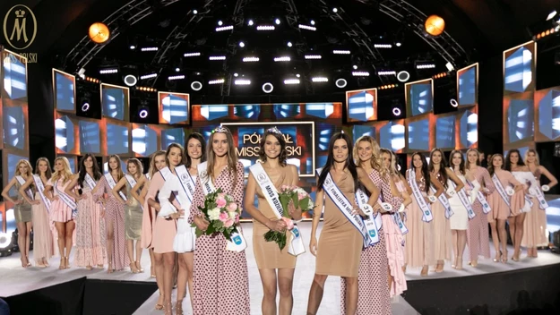 Podczas piątkowej Gali Półfinału Miss Polski 2018, którą we wtorek 3 lipca o godz. 21 zobaczymy na antenie Czwórki, wyłonionych zostało 28  finalistek tego najbardziej prestiżowego konkursu piękności w kraju