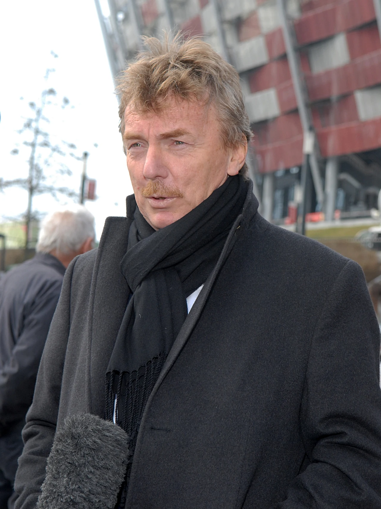 Zbigniew Boniek Zbigniew Boniek