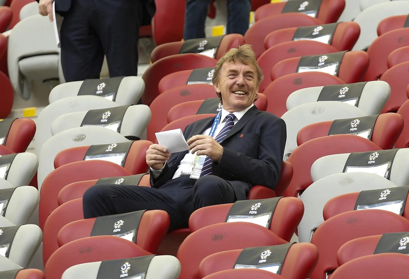 Zbigniew Boniek Zbigniew Boniek
