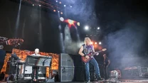 Zobacz zdjęcia z koncertu Deep Purple w Tauron Arenie Kraków