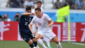 Mundial 2018. Kto dotrze do Piotra Zielińskiego?