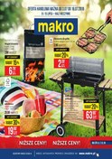 Gazetka promocyjna Makro Cash&Carry - Oferta handlowa - ważna do 16-07-2018