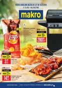 Gazetka promocyjna Makro Cash&Carry - Oferta handlowa - ważna do 16-07-2018