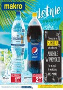 Gazetka promocyjna Makro Cash&Carry - Letnie orzeźwienie - ważna do 16-07-2018