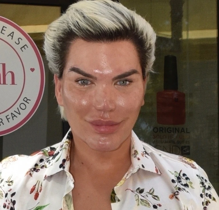 Rodrigo Alves Rodrigo Alves