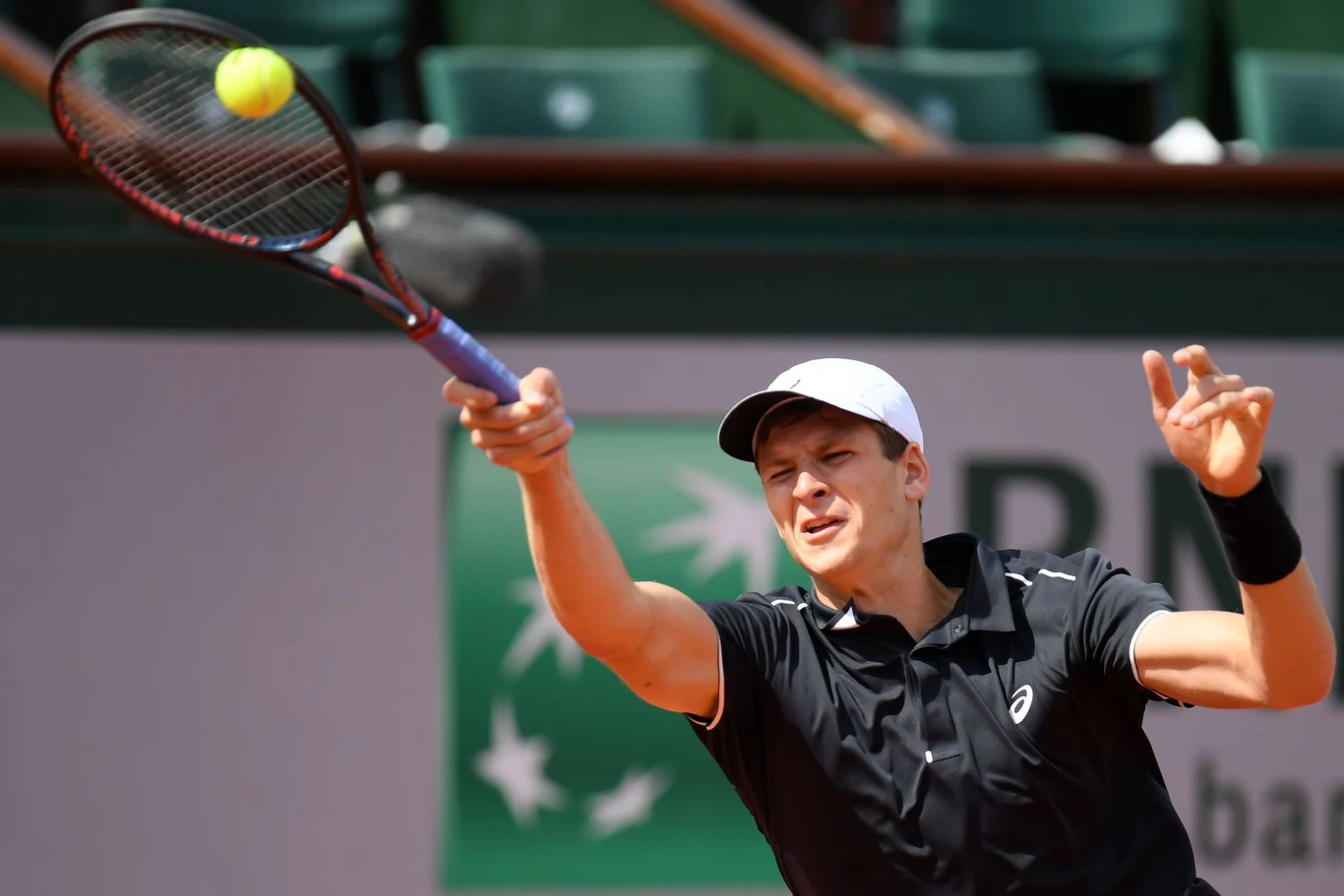 Hubert Hurkacz Hubert Hurkacz