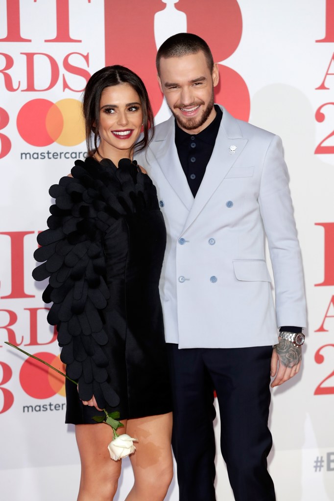 Liam Payne i Cheryl byli ze sobą ponad dwa lata