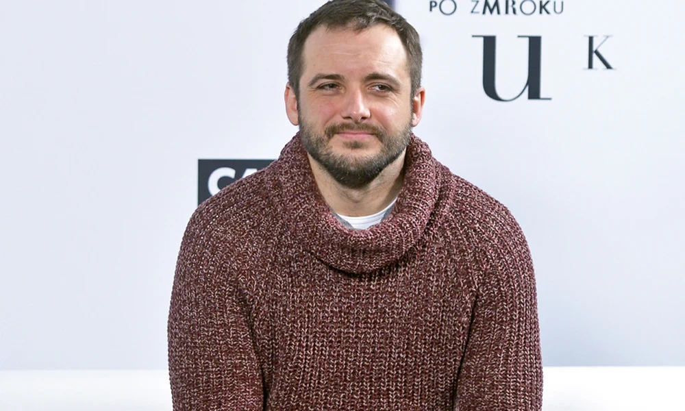 - Praca z debiutantami to też niezła lekcja pokory, a to w tym zawodzie szalenie ważne - mówi Michał Żurawski - Praca z debiutantami to też niezła lekcja pokory, a to w tym zawodzie szalenie ważne - mówi Michał Żurawski