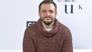 - Praca z debiutantami to też niezła lekcja pokory, a to w tym zawodzie szalenie ważne - mówi Michał Żurawski