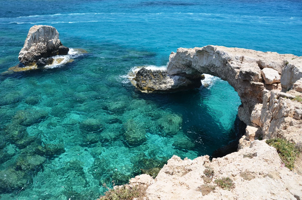 Cypr to jeden z ulubionych kierunków wakacyjnych wśród Polaków