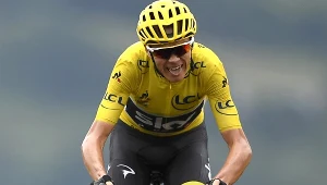 Christopher Froome