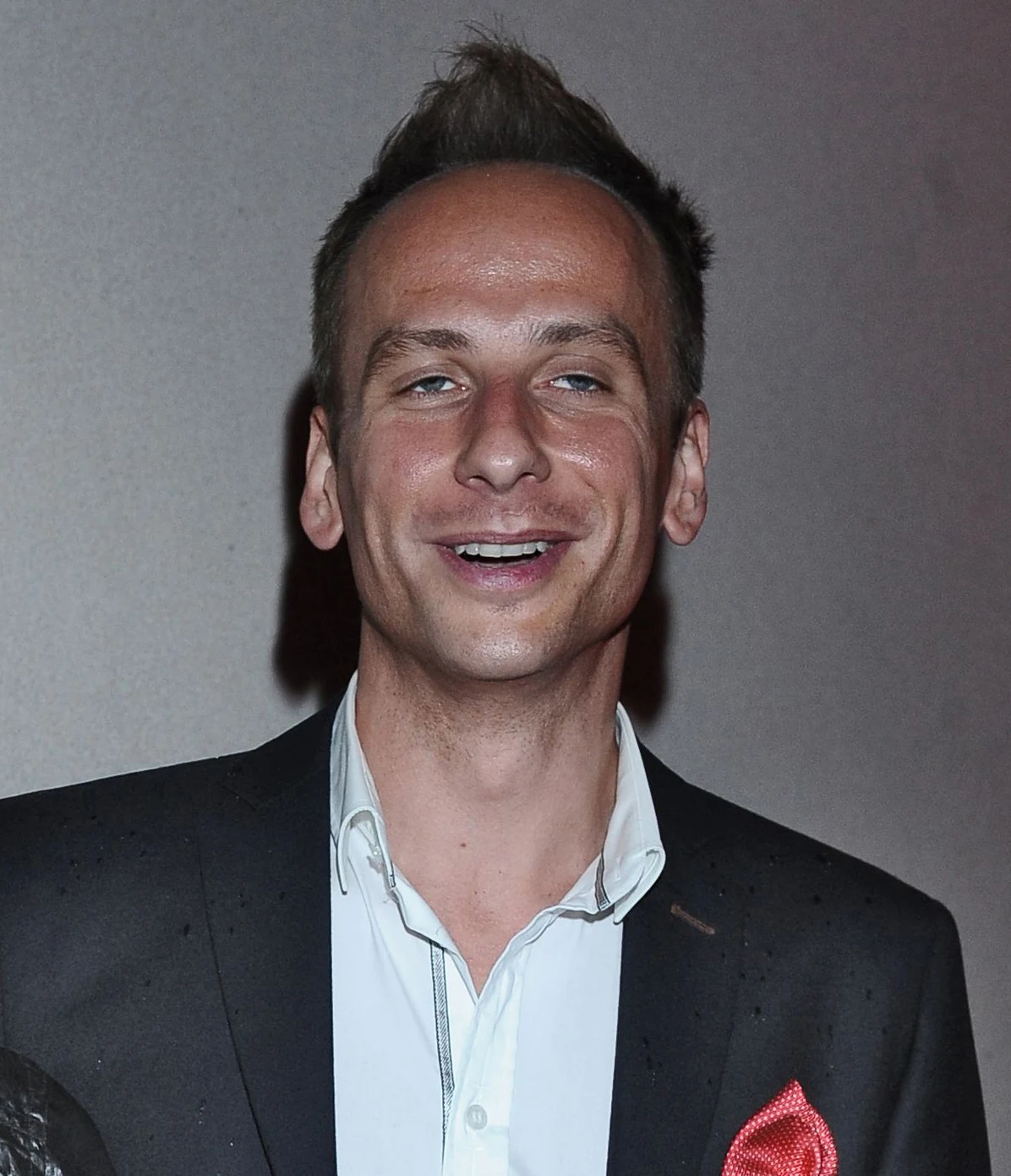 Dariusz Krupa