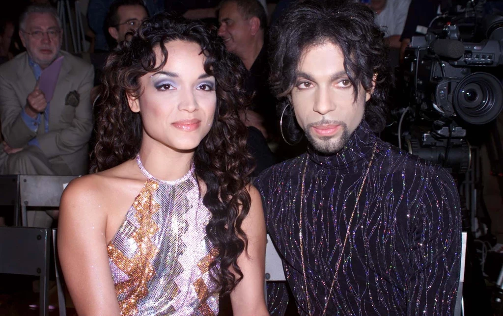 Mayte Garcia i Prince