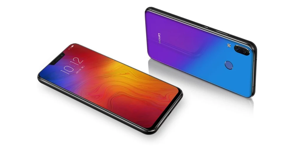 Lenovo Z5 Lenovo Z5