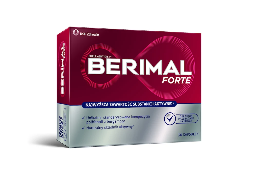 Berimal Forte Berimal Forte