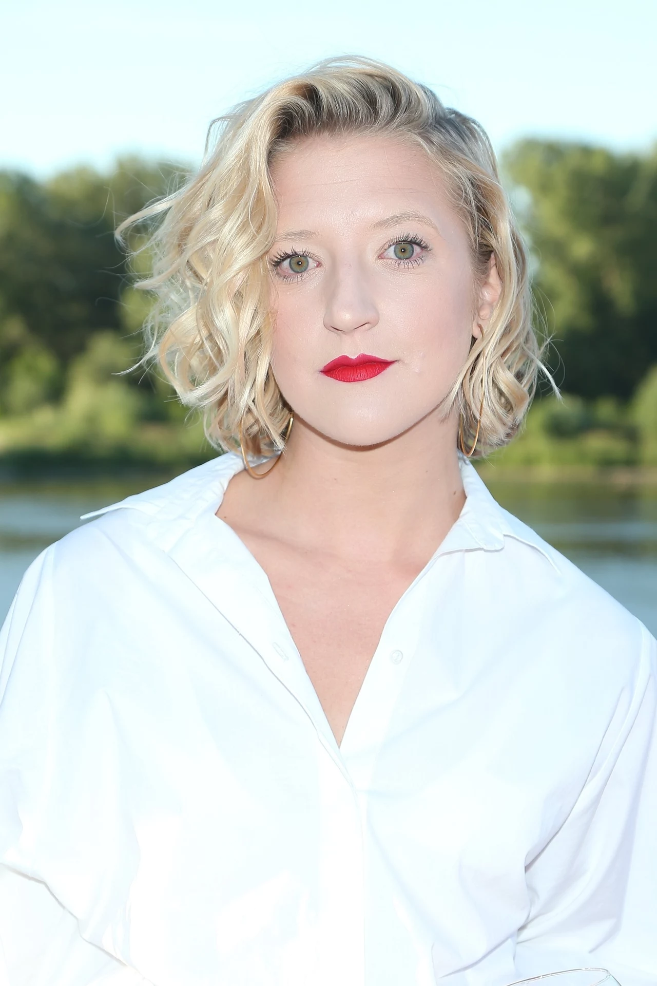 Lara Gessler i Aleksandra Domańska są gwiazdami programu "Ameryka Express" Lara Gessler i Aleksandra Domańska są gwiazdami programu "Ameryka Express"