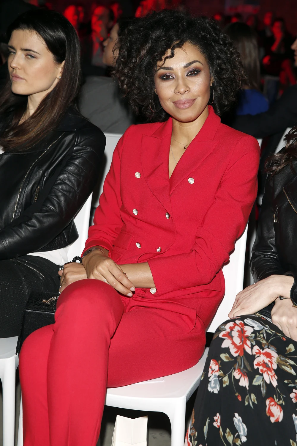 Omenaa Mensah Omenaa Mensah