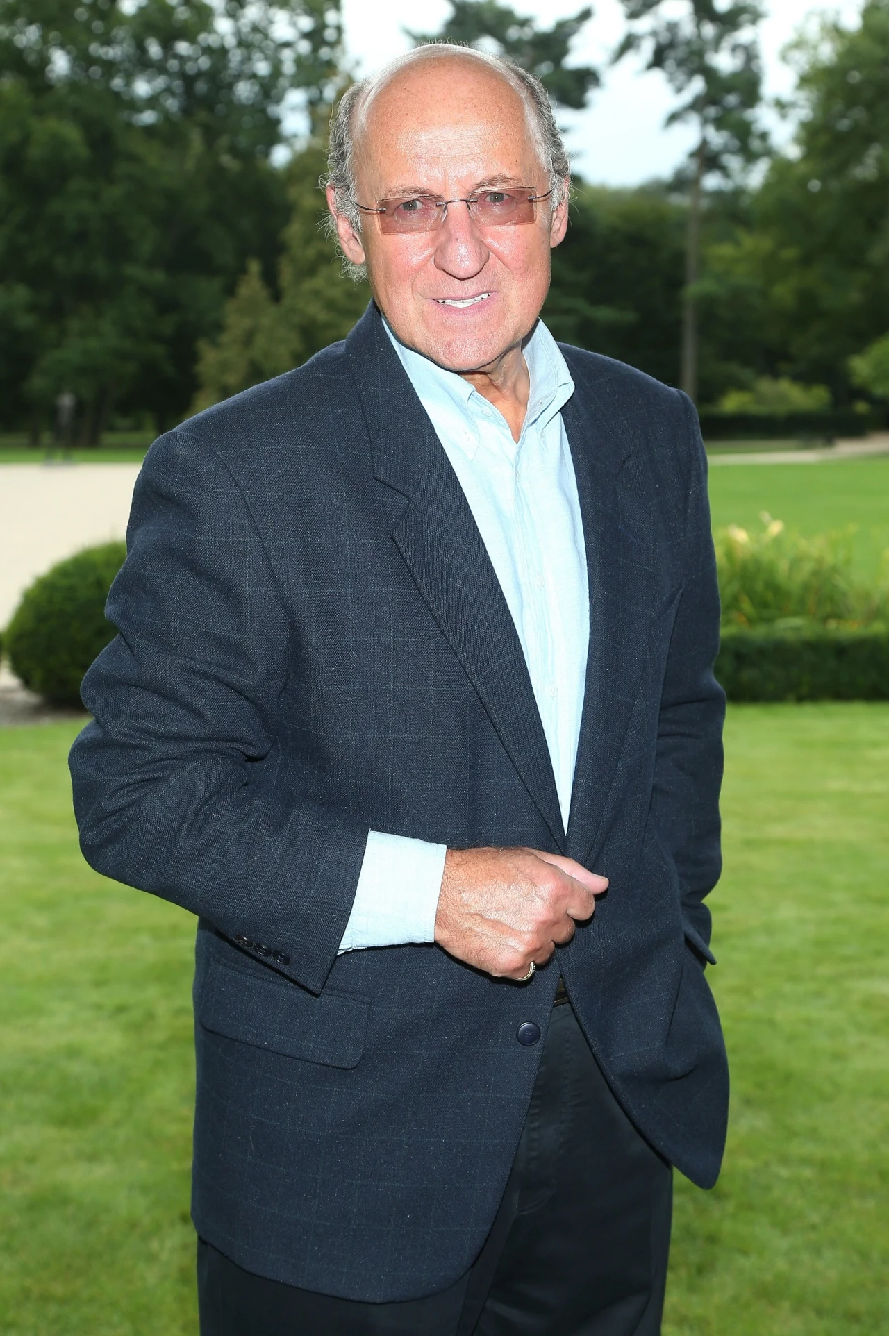 Piotr Fronczewski