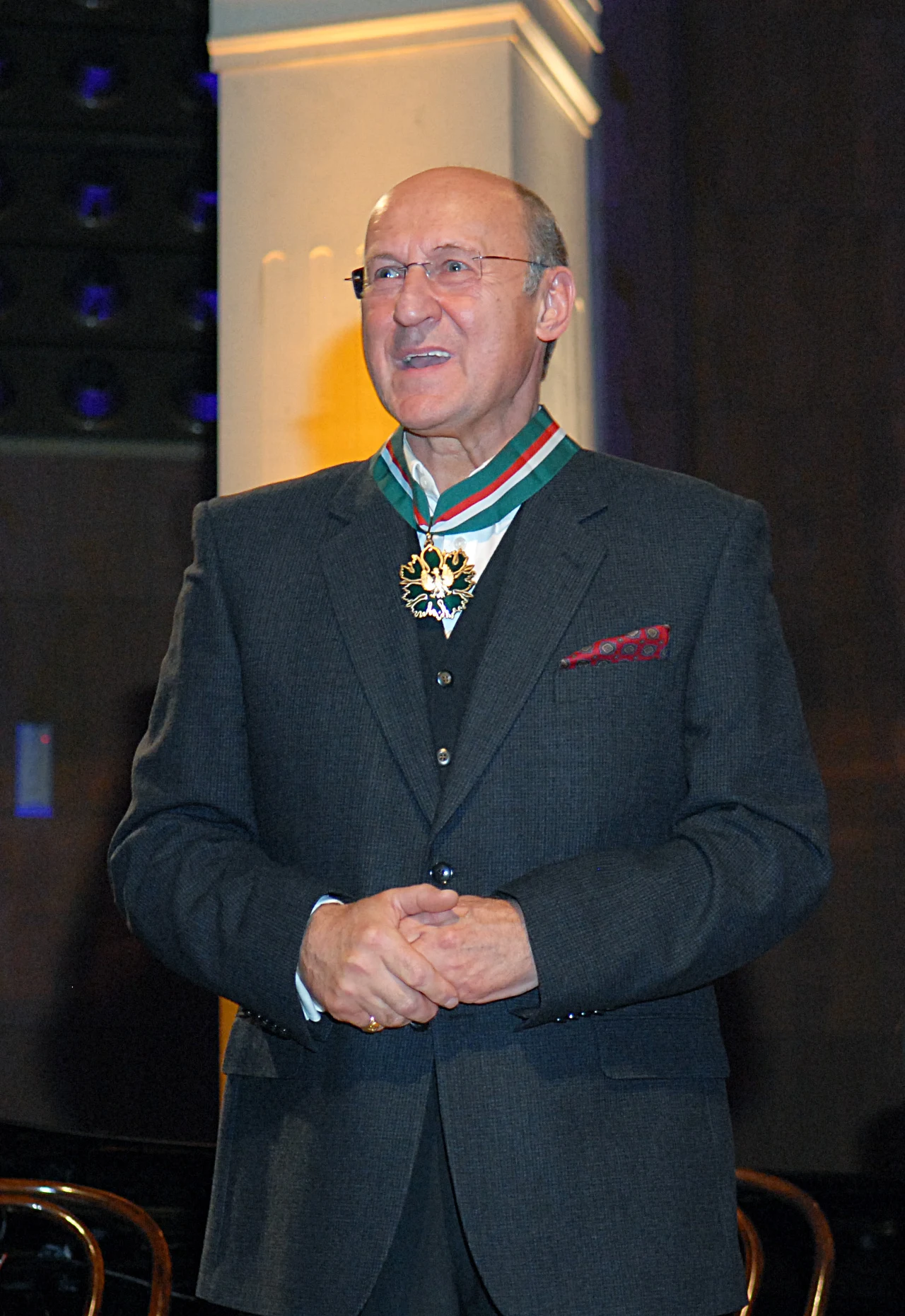 Piotr Fronczewski