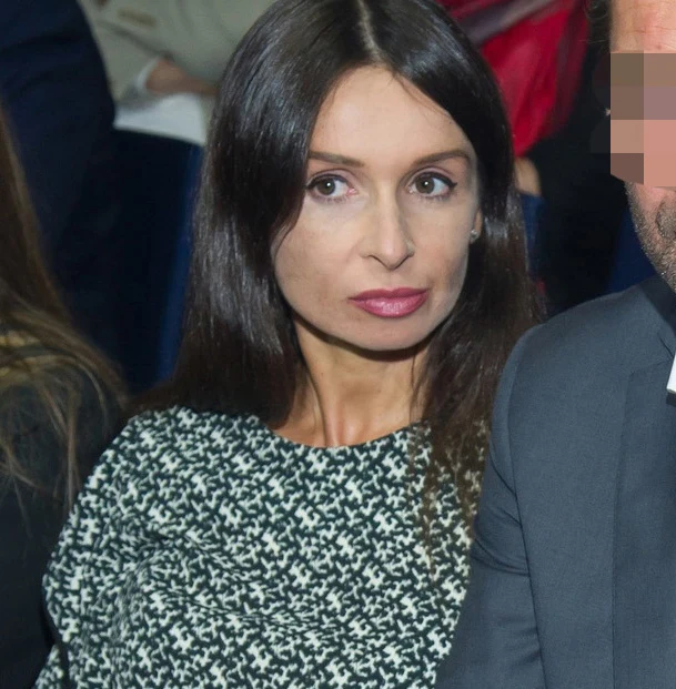 Marta Kaczyńska niebawem po raz trzeci zostanie mamą Marta Kaczyńska niebawem po raz trzeci zostanie mamą