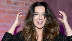 - Sama jestem swoim motywatorem - mówi Beata Tadla