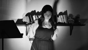 Klaudia Karkut współpracowała z Jarosławem Kozidrakiem