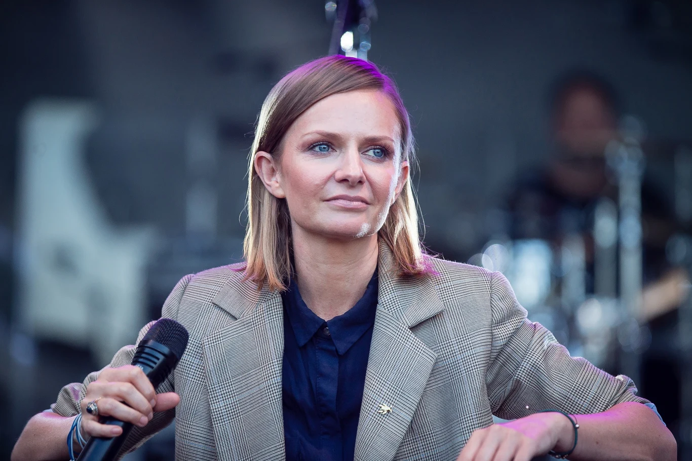 Kasia Stankiewicz Kasia Stankiewicz