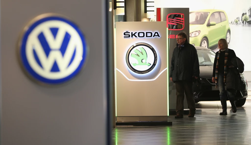 Volkswagen i Skoda chcą wzmocnić swoją pozycję w Indiach