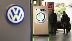 Volkswagen i Skoda chcą wzmocnić swoją pozycję w Indiach