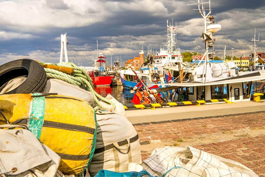 Ustka