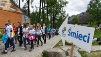 Czyste Tatry 2018 / fot: Marcin Szkodziński