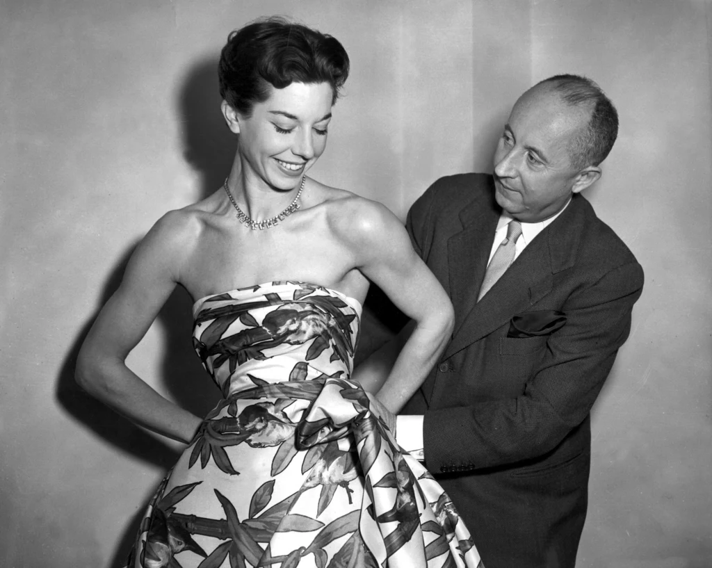 Christian Dior: Designer of Dreams